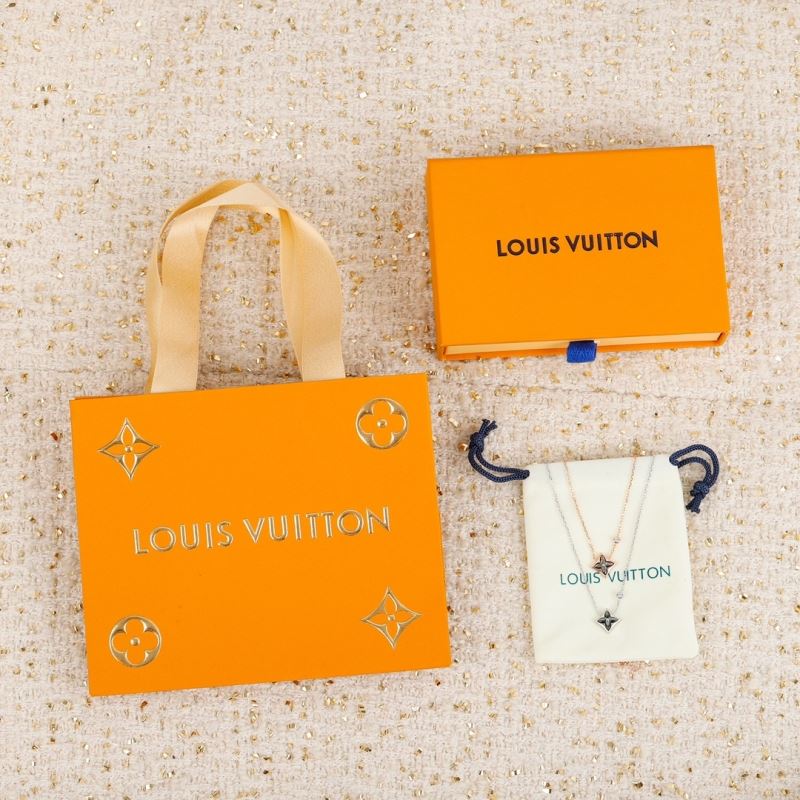 Louis Vuitton Necklaces